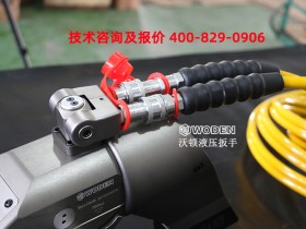 防爆液压扳手专用泵型号规格