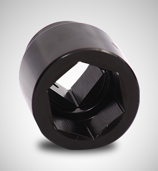 驱动液压扳手专用套筒